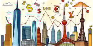Estratégias para investir em ativos internacionais