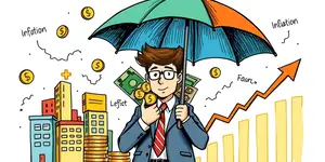 Estratégias de proteção contra a inflação nos investimentos