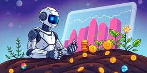 Guia prático para investimentos automáticos