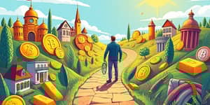 Como evitar armadilhas em investimentos alternativos