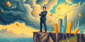 Estratégias para investir em tempos de incerteza