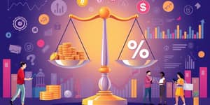 Como avaliar o impacto dos impostos no rendimento
