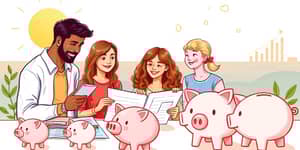 Passo a passo para investir com foco em aposentadoria