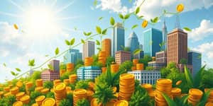 Estratégias para investir com foco em dividendos