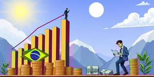 Inflação controlada reacende interesse em renda fixa