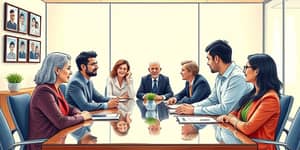 Empresas familiares investem em governança para acessar crédito