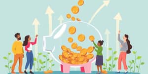 Como usar aportes programados para disciplina financeira