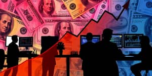 Dólar fecha em baixa após divulgação de dados do emprego nos EUA