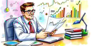 Como analisar produtos financeiros antes de investir