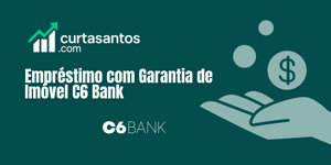 Empréstimo com Garantia de Imóvel C6 Bank: Confira tudo o que você precisa saber