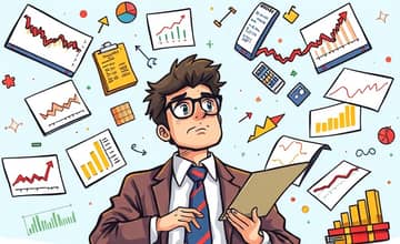 Como usar indicadores fundamentalistas na prática