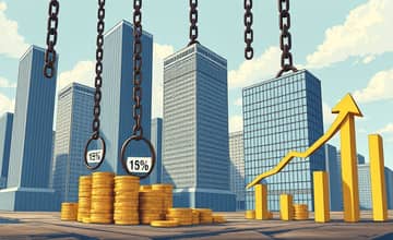 Como os juros afetam o desempenho das empresas listadas