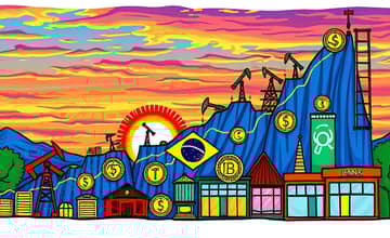 O desempenho das blue chips no cenário atual