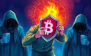Como evitar golpes e fraudes em exchanges