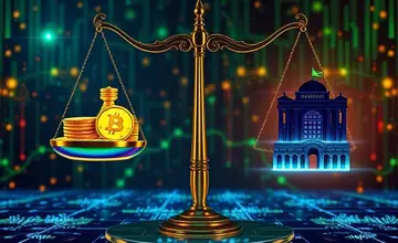 Como a regulação está mudando o universo das criptos