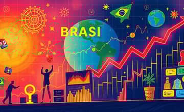 O papel do fluxo estrangeiro na movimentação da bolsa