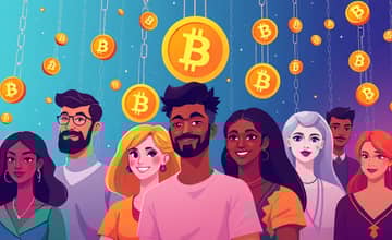 O que é staking e como obter renda passiva em cripto