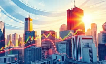 Mercado financeiro acompanha debates sobre reforma tributária