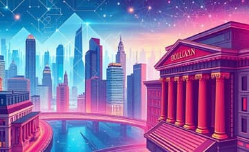Criptoativos e sua relação com mercados tradicionais