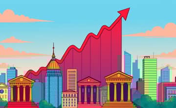 Ações de bancos sobem com perspectiva de cortes nos juros