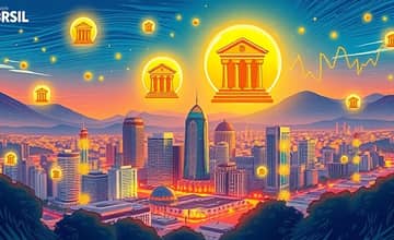 O papel dos bancos digitais na bolsa brasileira