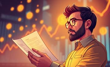 Como analisar o whitepaper antes de investir