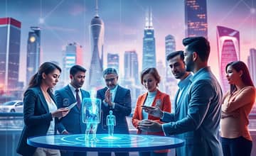 Empresas de tecnologia apostam em inteligência artificial
