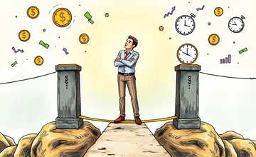 Como avaliar o perfil de risco antes de investir