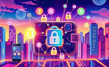 A importância da segurança das carteiras digitais