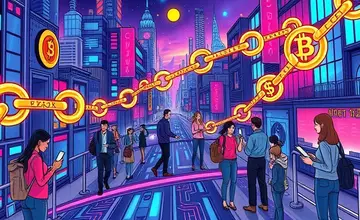 O futuro dos pagamentos instantâneos via blockchain