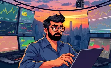 Como acompanhar as recomendações dos analistas de mercado