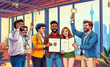 Startups brasileiras recebem aportes de fundos internacionais