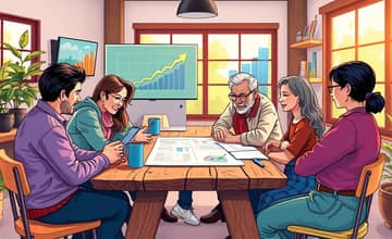 Empresas familiares e seus diferenciais no mercado