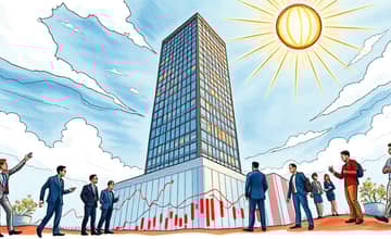 A importância da governança corporativa na valorização das ações