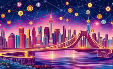 O papel das stablecoins no ecossistema digital