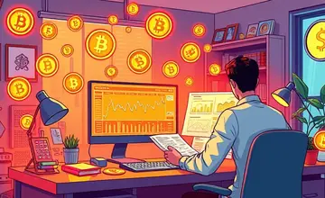 Como declarar criptomoedas no imposto de renda