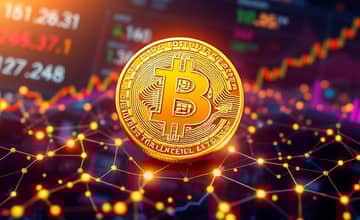 A influência do halving no valor do Bitcoin
