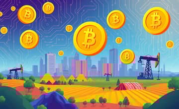 Como funcionam os tokens lastreados em ativos reais