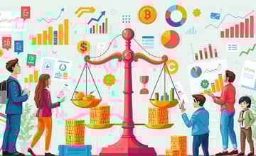 Guia para comparar taxas entre diferentes produtos financeiros