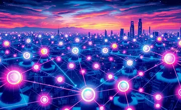 Principais projetos de blockchain para ficar de olho