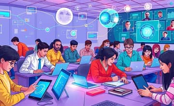 Empresas de educação investem em plataformas digitais