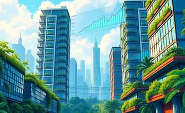 Mercado de capitais investe em ativos ESG