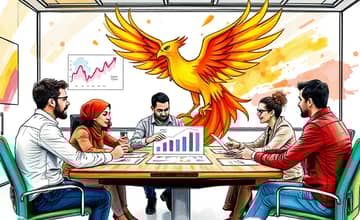 Como analisar empresas em processo de turnaround