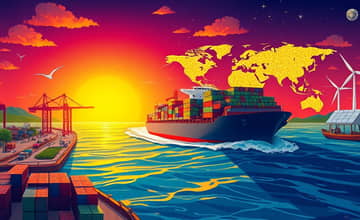 Exportadores buscam novos mercados para expansão global