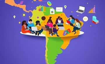 Setor de educação aposta em cursos online para aumentar receita