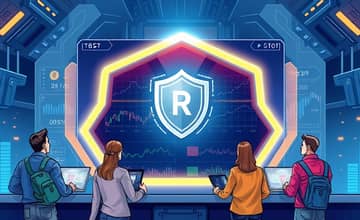 Como escolher uma exchange confiável