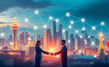 Fusões regionais fortalecem grupos financeiros locais