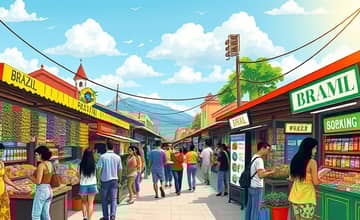 Setor de consumo apresenta resultados acima das expectativas