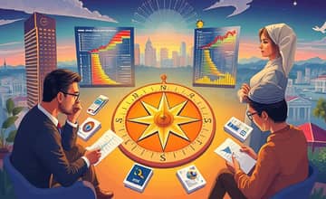 Dicas para escolher investimentos alinhados ao seu perfil