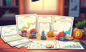 Como montar uma carteira diversificada do zero